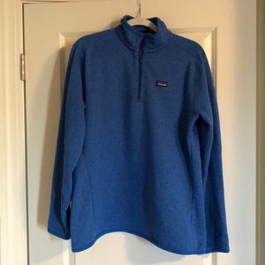 Patagonia sweater
